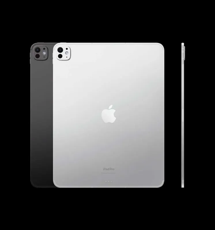 Новый Apple iPad Pro 11 vs 13 M5 Wifi | 5G — фото 1
