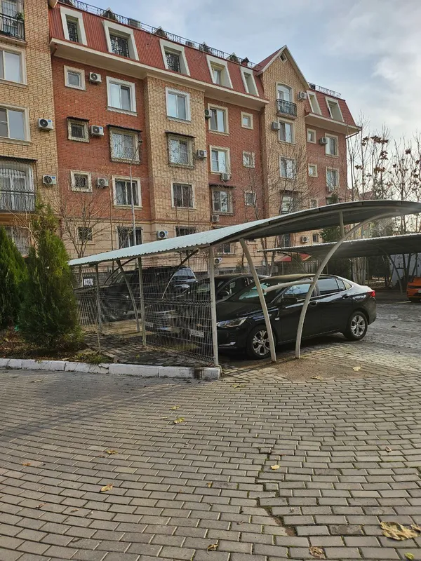 Квартира Габус в центре города — фото 9