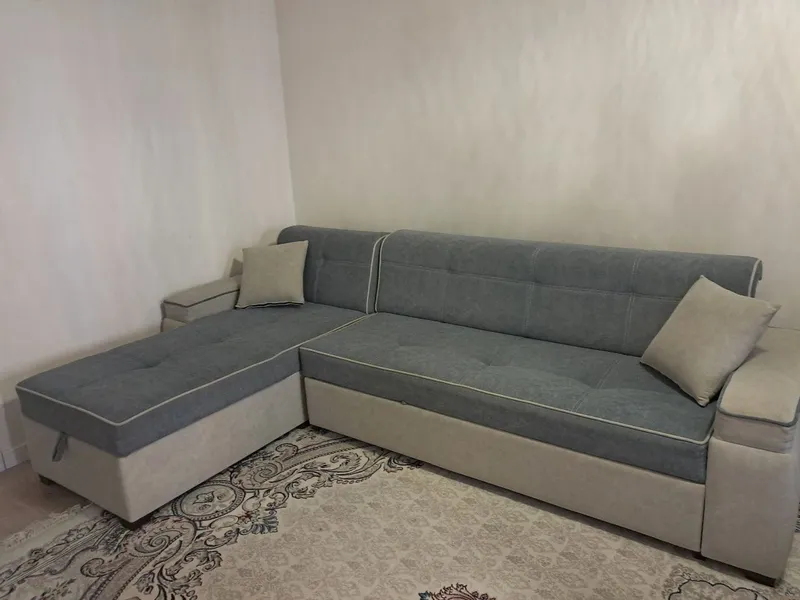 Продаётся диван, состояние отличное 2 Продаётся диван, состояние отличное 2