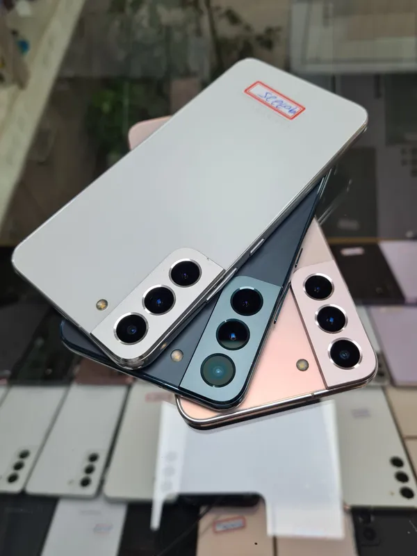 Samsung S22 Plus