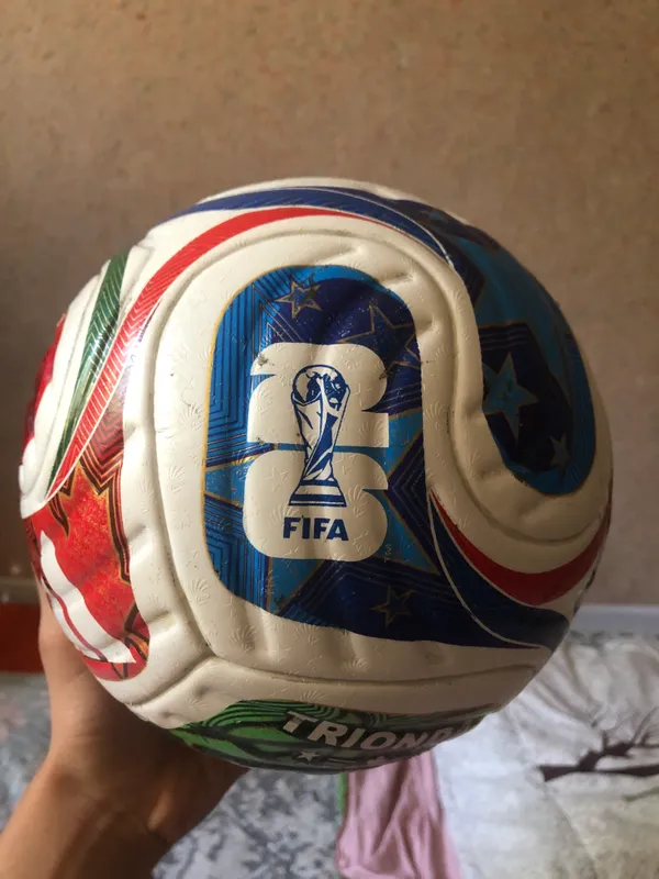 Fifa foodbol ball 2026 original ball 1