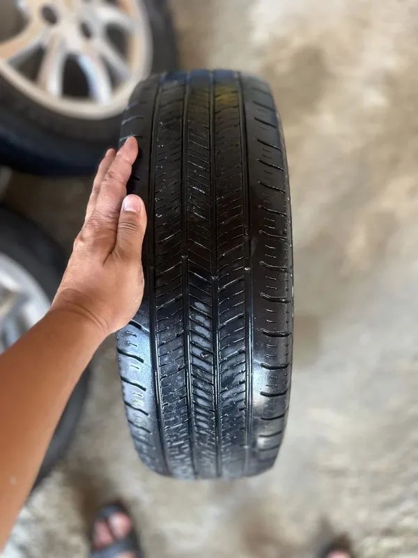 Gentra diska balon R17 4x114 redlain 5 Gentra diska balon R17 4x114 redlain 5