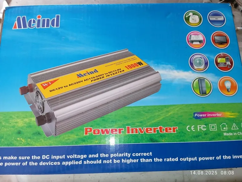 Сотилади 100 $ юпес хам зарядка булади! 1000 W