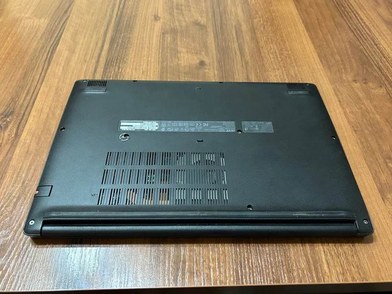 Nootbok Acer intel(r) core i5 — фото 5