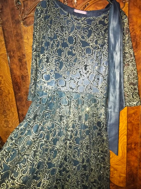 oqshom koʻylagi 6