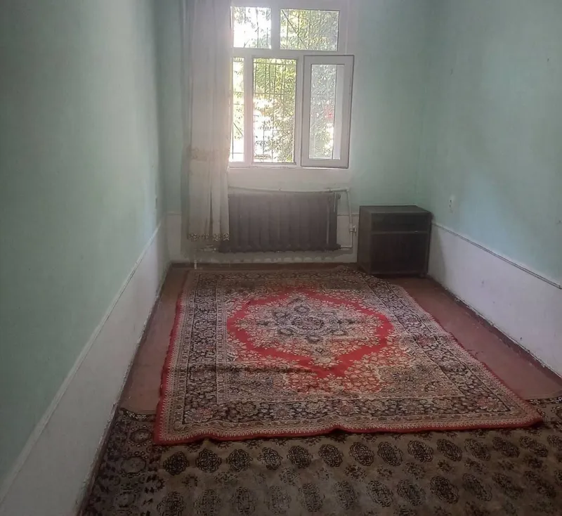 В Алмазаре аренда 1-комнатного дома 3