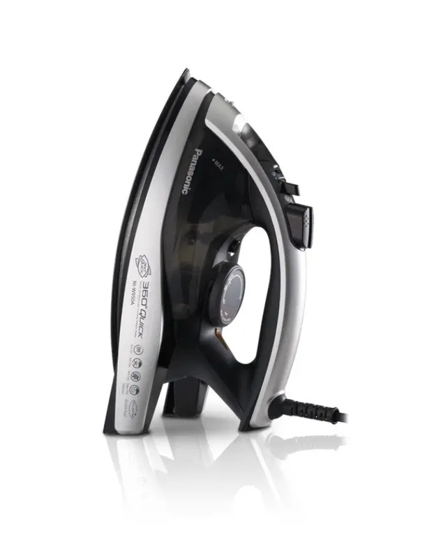 Утюг Panasonic NIW950 3