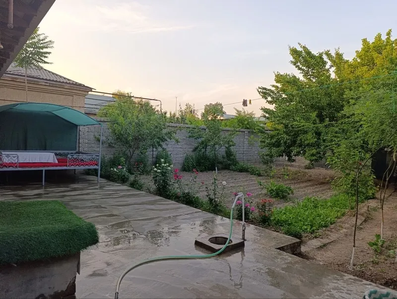 Продается участок в Барданкул — фото 6