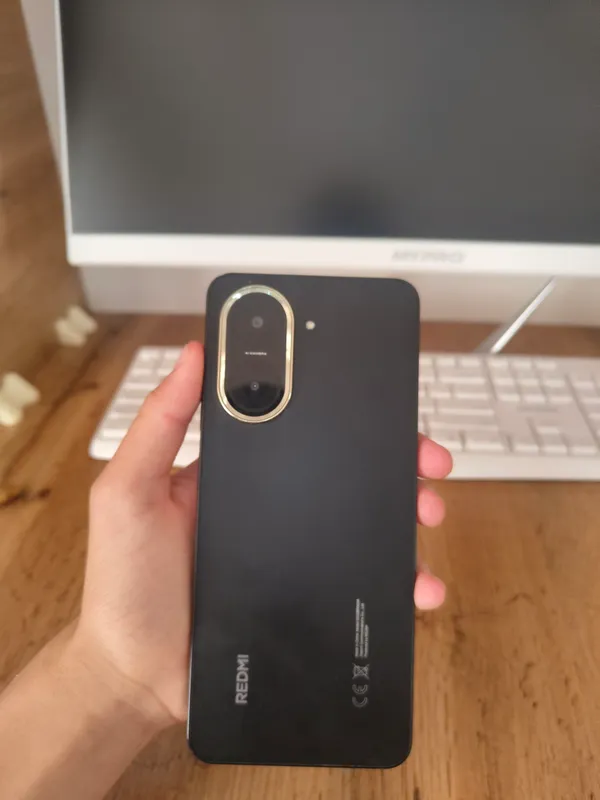 Redmi a5 1