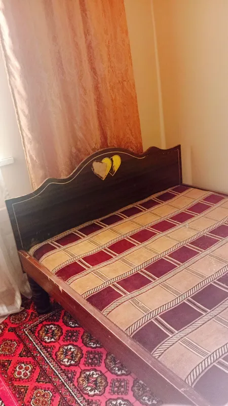 Divan ikki kishilik