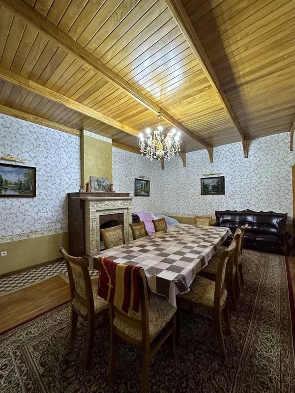 Продаётся дача в Хумсоне, срочно, цена договорная 8