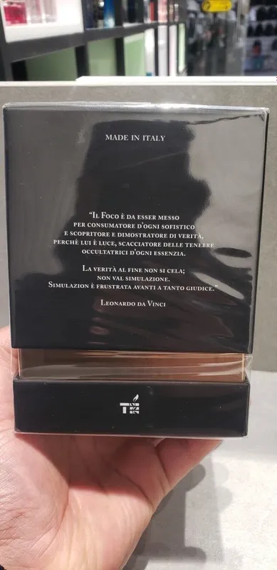 Tiziana Terenzi Kirkè Extrait de Parfum — фото 1