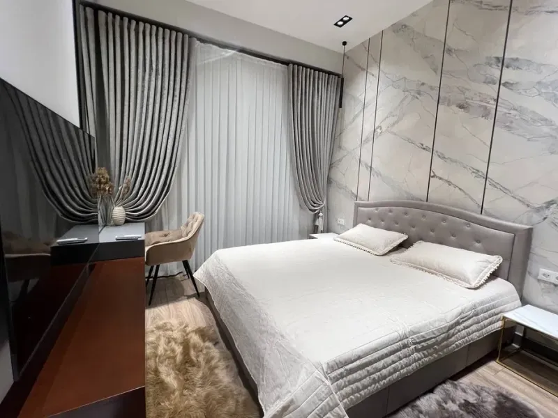 ЖК Mirabad Avenue 2/5/10   70 м²