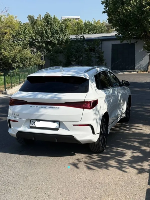Byd E2 405 lik 6