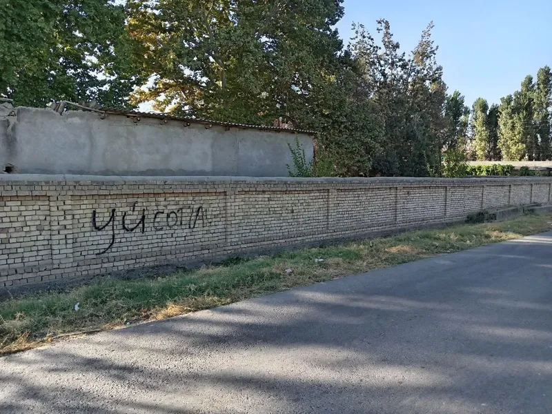 Toshekent viloyati chinoz tumani Yer uchastka dakumtlar bor — фото 2