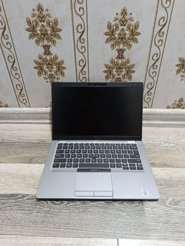 Dell latitude 5410 i5-10310U(10-avlod) Face Id bor 2