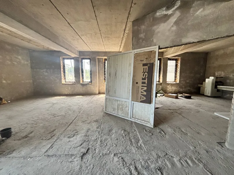 Здание 1428 м²| Под гостиницу, клинику, офис| — фото 2