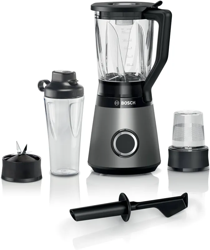 Bosch MMB6177S statsionar blender 1