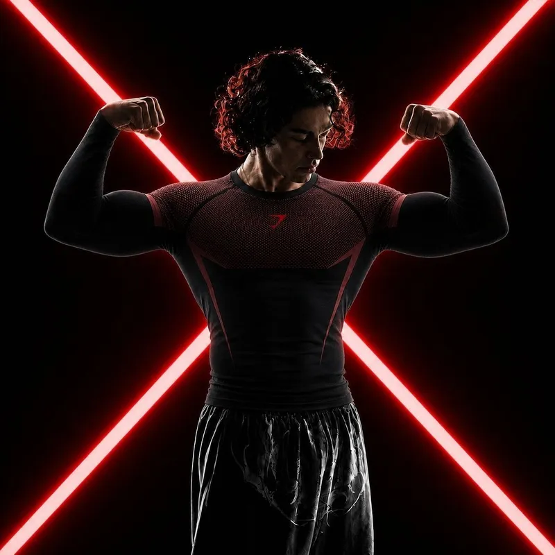 Gymshark Onyx v5 3 Gymshark Onyx v5 3