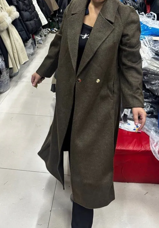 Pikin fabrichniy polto Pikin fabrichniy polto
