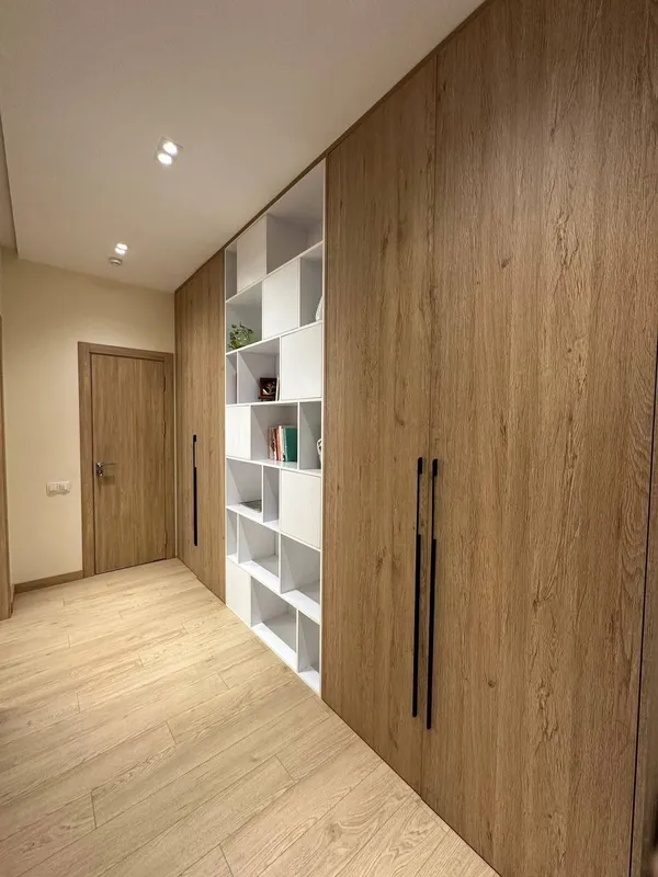 ПРОДАЁТСЯ КВАРТИРА 2/7/9 в ЖК «NRG Mirzo Ulugbek» Ориентир: Ул.Сайрам — фото 3