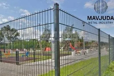 Евро Забор 3Д Сетка Оптом Еврозабор Evrosetka 3D Zabor 4мм — фото 5 Евро Забор 3Д Сетка Оптом Еврозабор Evrosetka 3D Zabor 4мм — фото 5