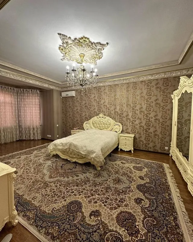 Дом на 4 сотах улица Никитина — фото 7