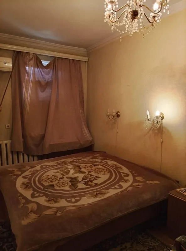 Продажа 3-комн. кв. 2.2 м², Мирзо-Улугбекский 6 Продажа 3-комн. кв. 2.2 м², Мирзо-Улугбекский 6