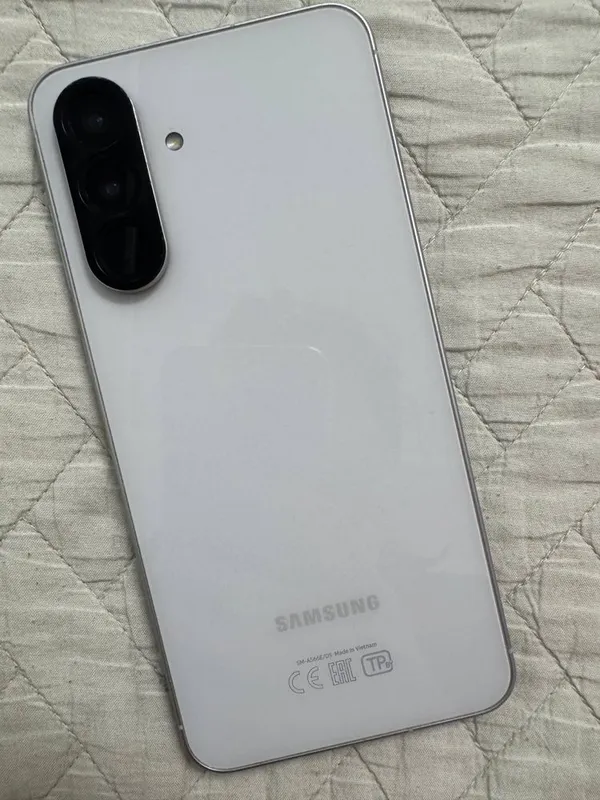 samsung A56 8/256