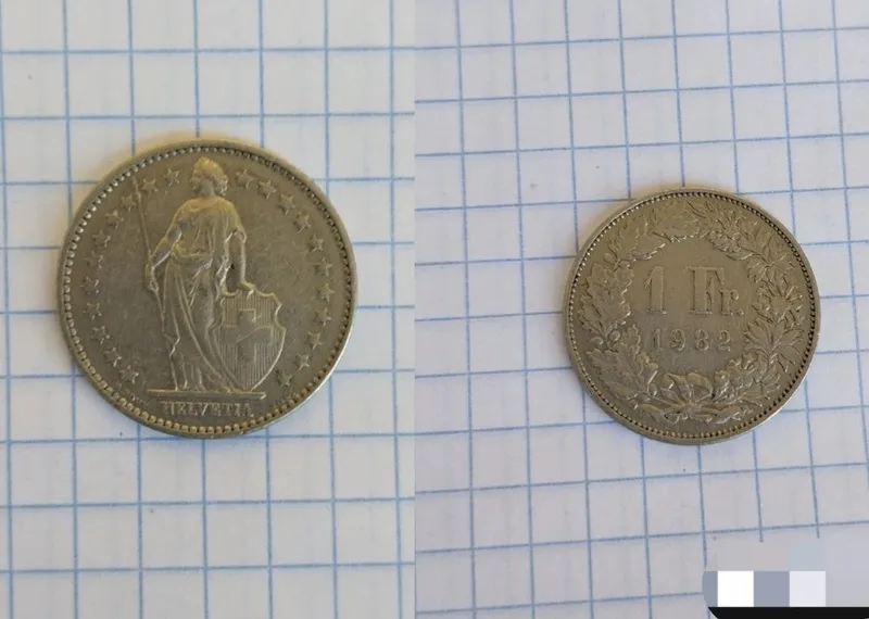 Tangalar sotiladi! 3