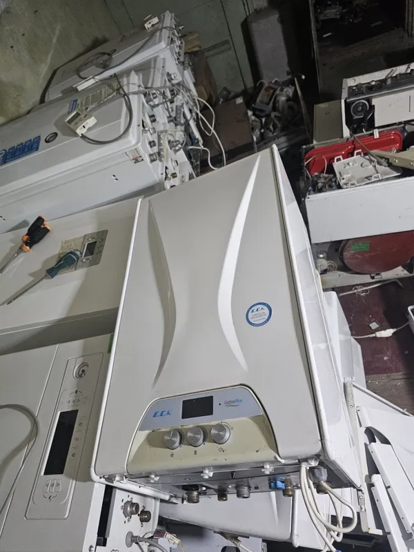 Baxi Двухконтурный Котел Продается все модели есть 8