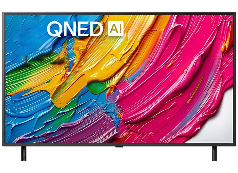 LG 55 QNED LG 55 QNED