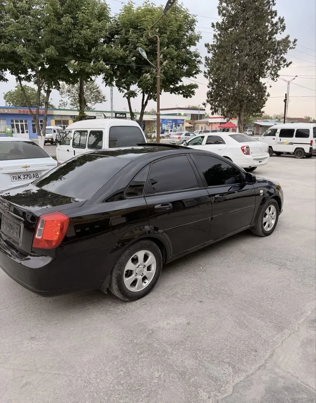 Renta car Kunlik ijara avto prokat — фото 1
