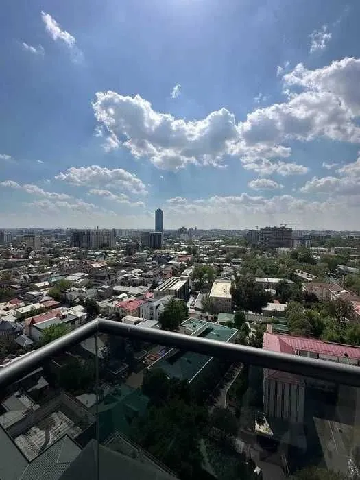 ЖК «Modera Towers» аренда 3 комнатная