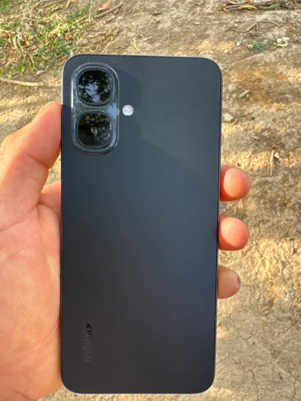 Infinix smart 10