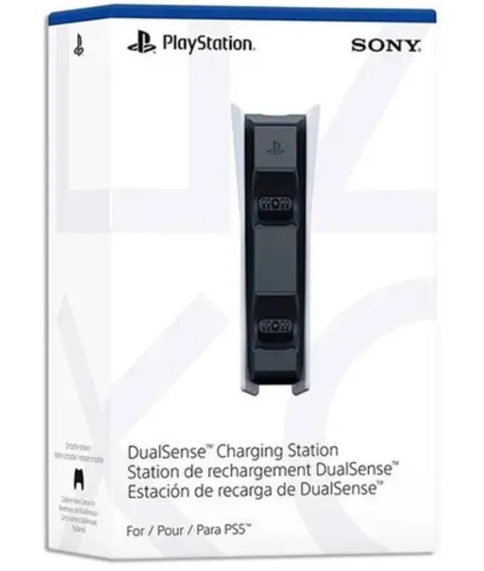 Sony PlayStation 5 Slim 1TB disk Drayverli 3