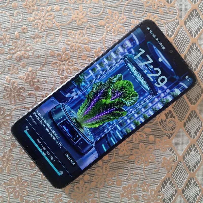 Realme Note 60, состояние — новый 1