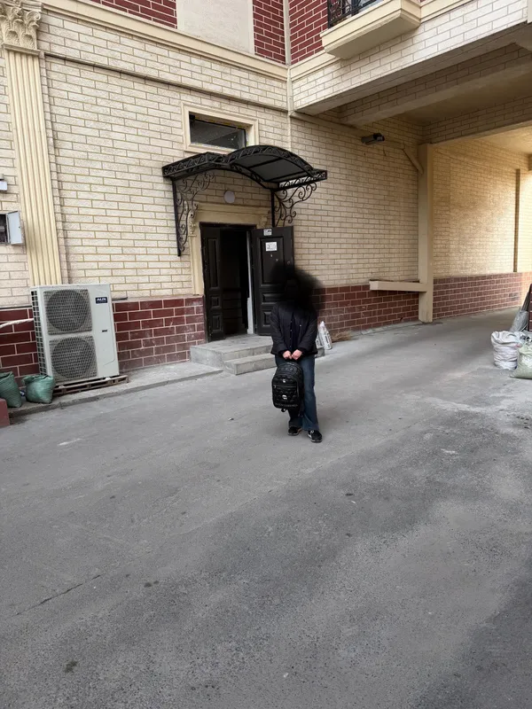 Срочно продаётся Квартира в центре Ферганы — фото 3