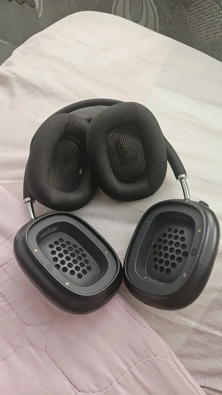 AirPods Max наушники 4 AirPods Max наушники 4
