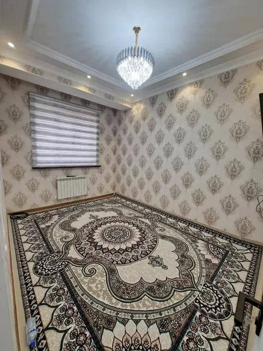 Сдается 2-комнатная квартира (Алмазарский район) — фото 2
