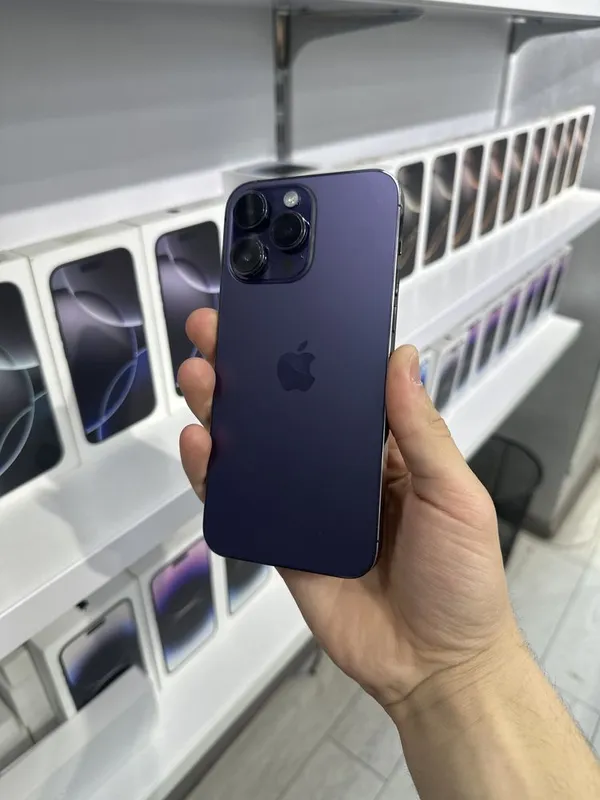 iPhone 14 pro max 1 iPhone 14 pro max 1