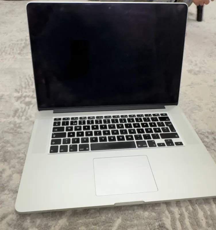 Macbook pro 2015 3 Macbook pro 2015 3