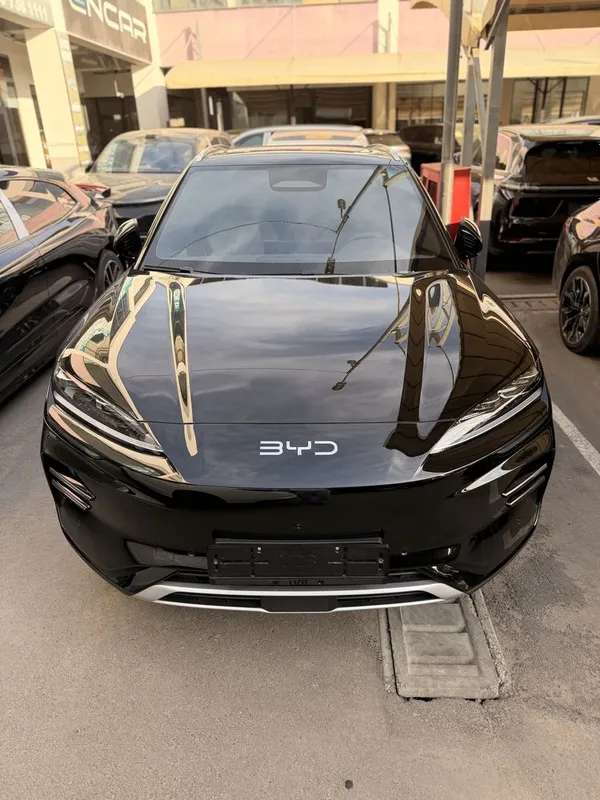 Byd Chempion 605 Smart почти новый 2 Byd Chempion 605 Smart почти новый 2