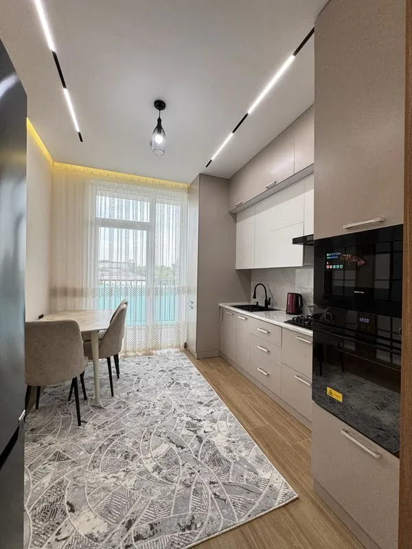 Аренда 2 Комнатная Квартира Бешказан NRG — фото 6 Аренда 2 Комнатная Квартира Бешказан NRG — фото 6