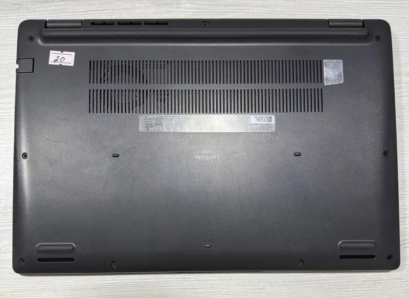 Dell Latitude 3450  - 14" Core i5-1345U 16GB/256GB 5