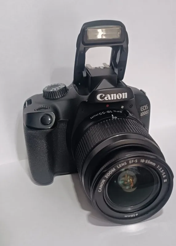 Canon 4000D EOS .sotiladi — фото 1