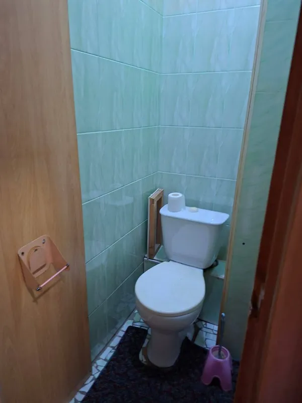 Продается квартира Саид Барака (ориентир: ГУВД) 4