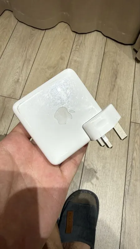 Macbook pro m1 m2 m3 m4 m5 zaryadnik orginal