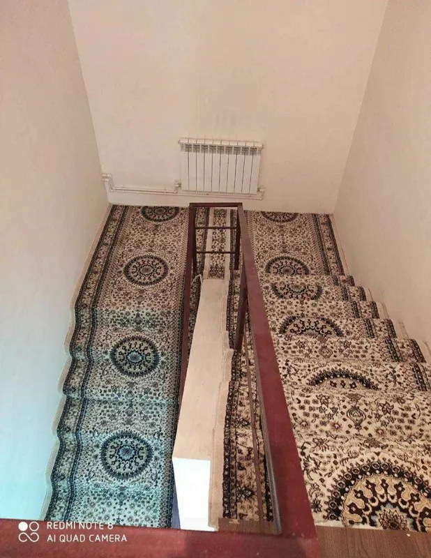 Срочно сдается дом 2 этажа,4 комнаты, 4 сотки.Гулзор махалля — фото 8