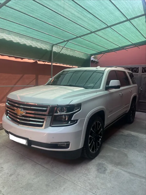 Продается Chevrole Tahoe 1 Продается Chevrole Tahoe 1